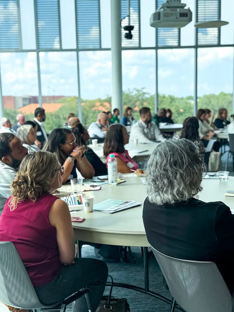 man wearing Henley top portrait