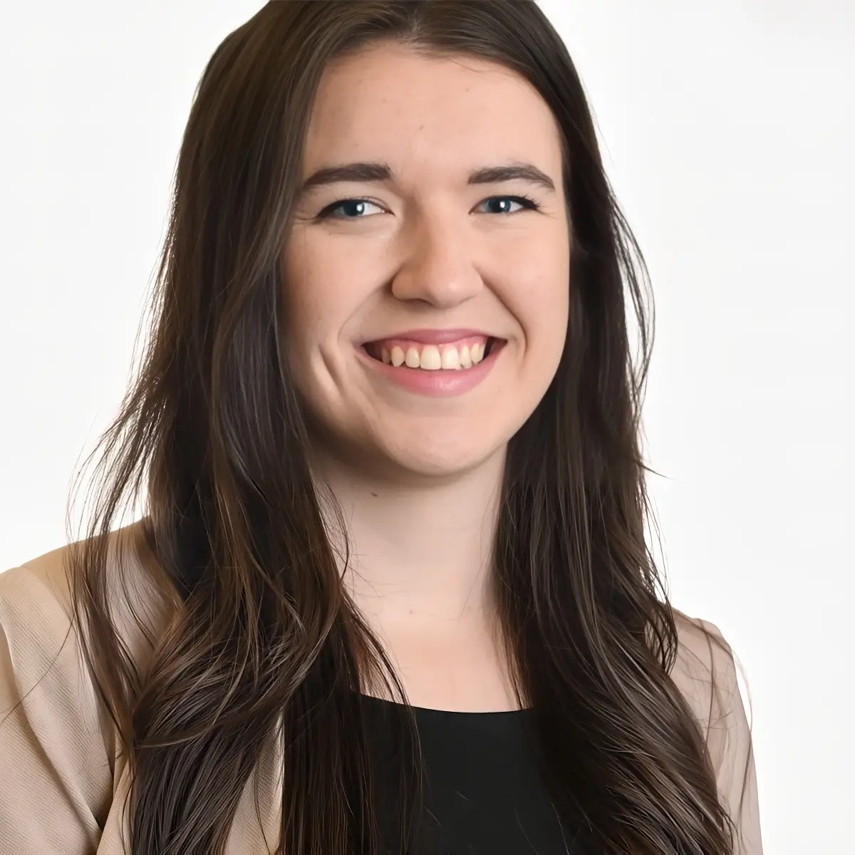 Rebecca Griesbach Headshot