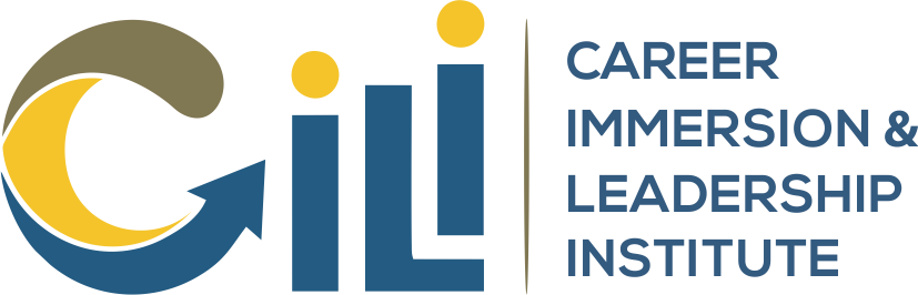 Career Immersion & Leadership Institute (CILI)