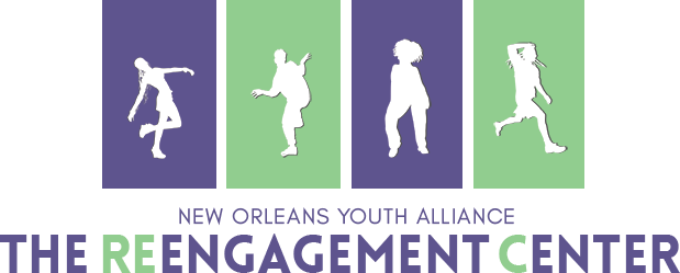 Reengagement Center NOLA